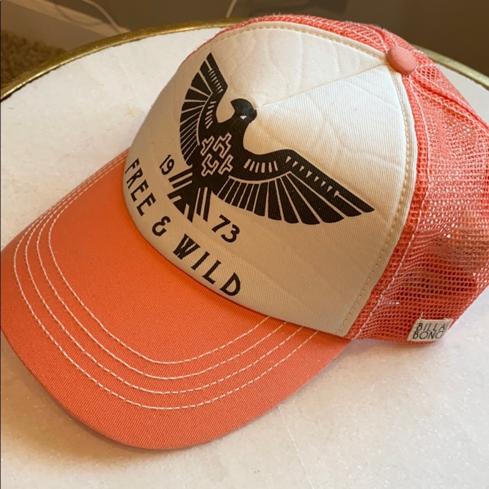 Adjustable Hat